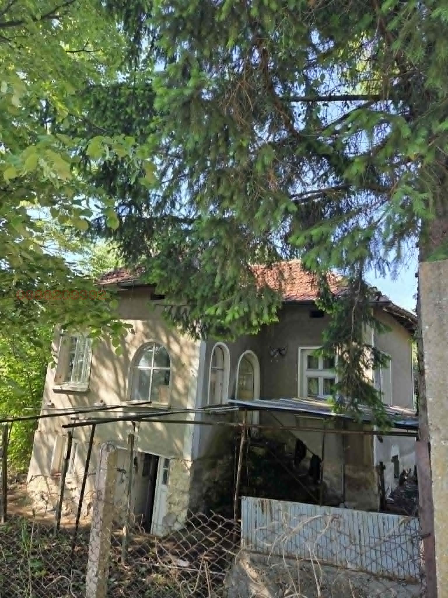 Продава КЪЩА, с. Осен, област Враца
