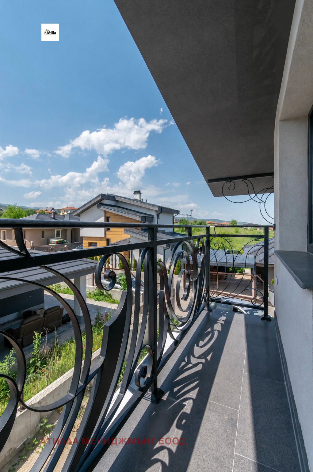 Продава КЪЩА, с. Марково, област Пловдив, снимка 16 - Къщи - 54791568