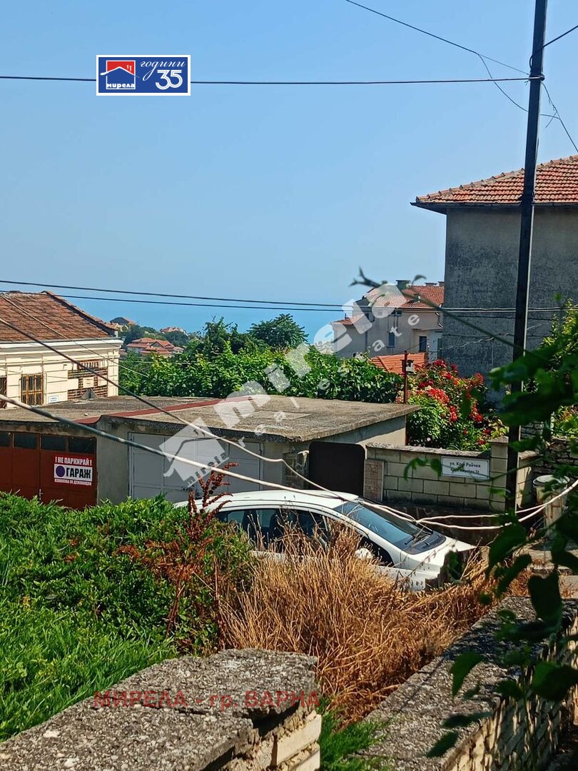 Продава КЪЩА, гр. Балчик, област Добрич, снимка 3 - Къщи - 55133975