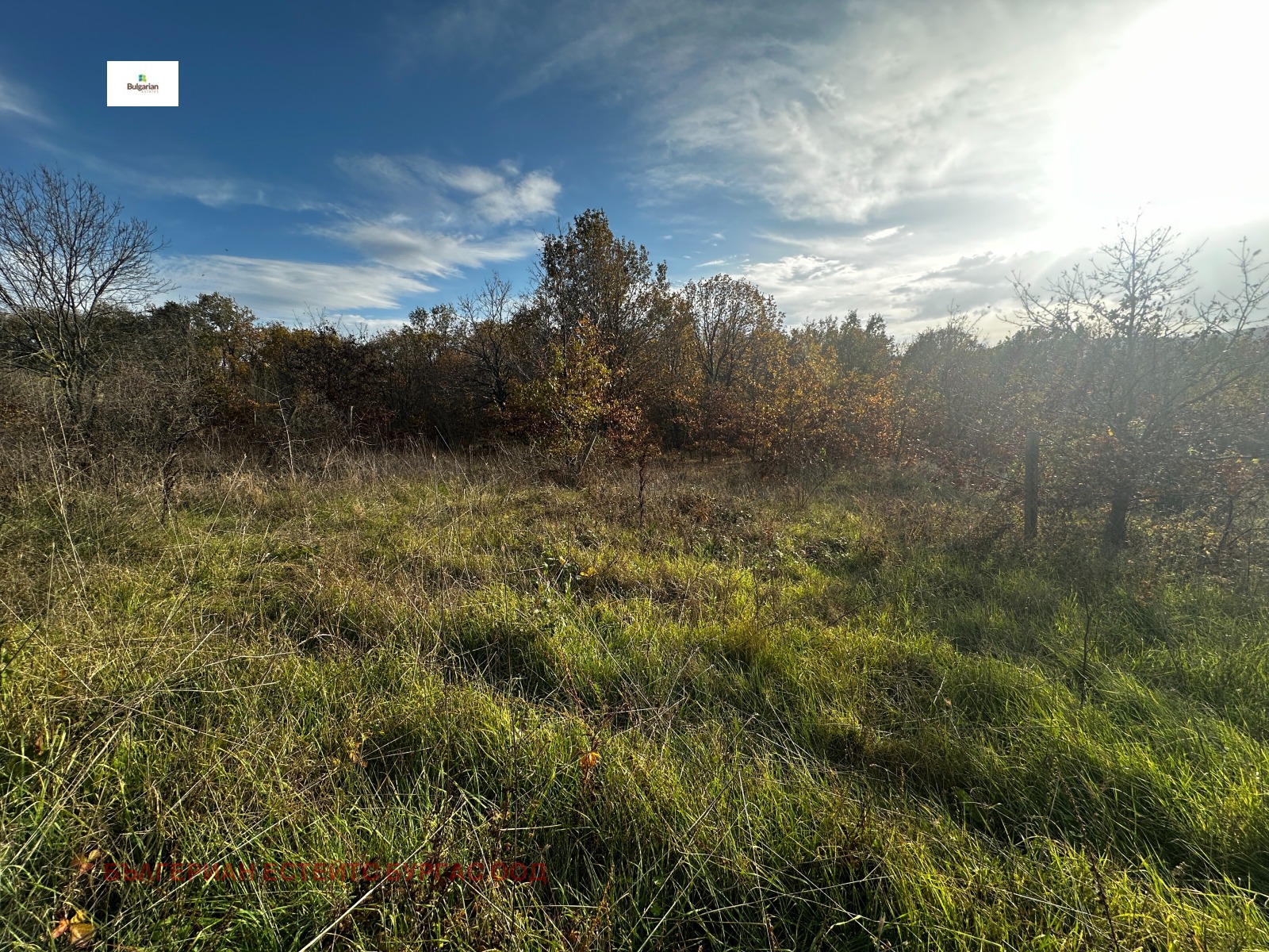 Продава ПАРЦЕЛ, гр. Созопол, област Бургас, снимка 2 - Парцели - 52493533