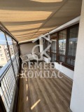 Продава  2-стаен град Пловдив , Остромила , 70 кв.м | 31499378 - изображение [15]