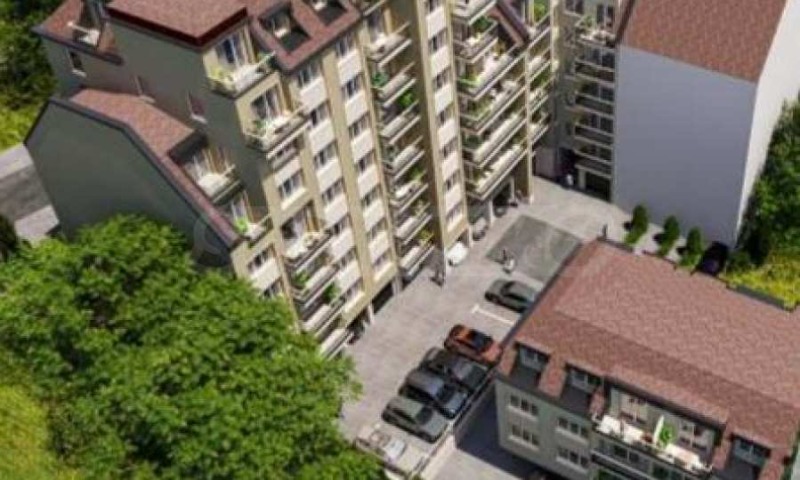 Продава 3-СТАЕН в град София, Овча купел - 93 кв.м / 197 558 € » 386 389.86 лв., СУПРИММО - ГЛАВЕН ОФИС
