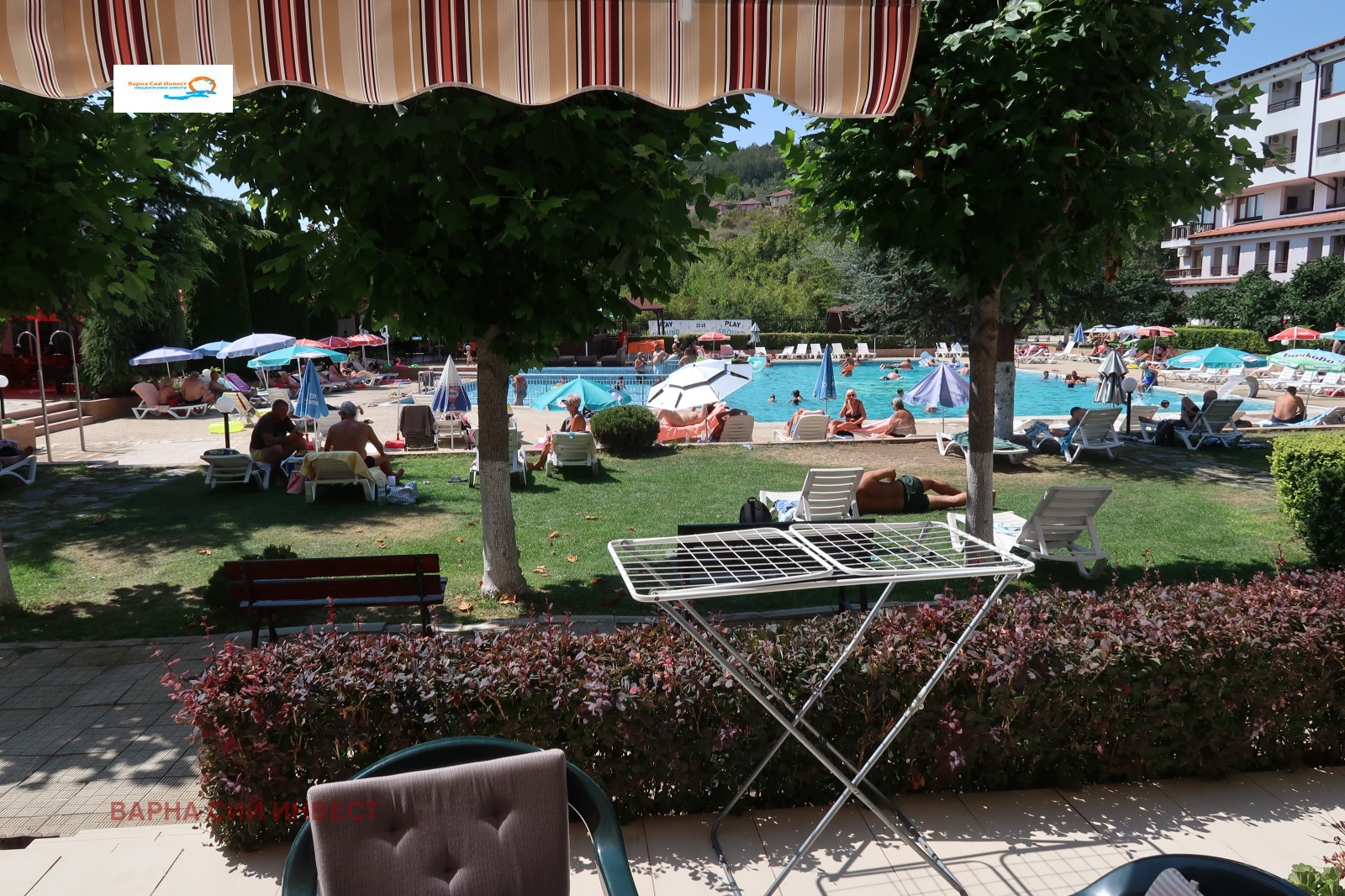 Продава 1-СТАЕН | Imot.bg — изображение 7