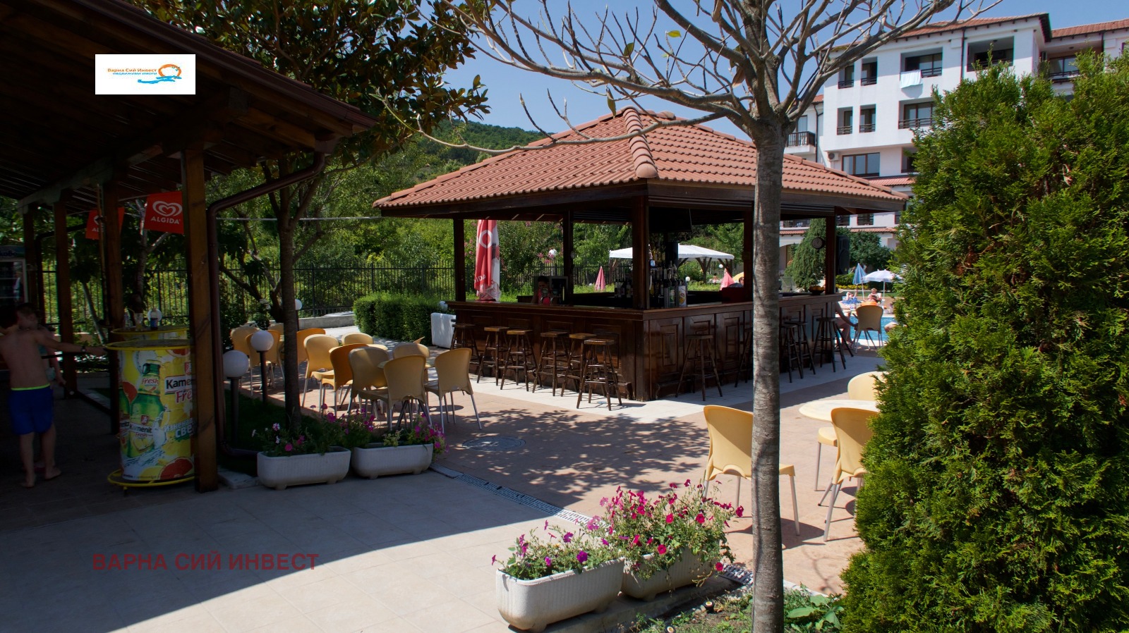 Продава 1-СТАЕН | Imot.bg — изображение 10