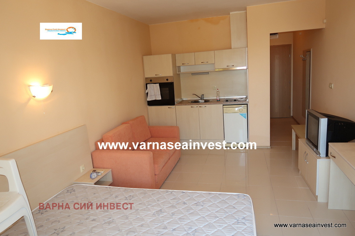 Продава 1-СТАЕН | Imot.bg — изображение 5