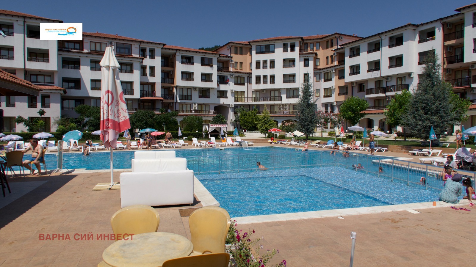 Продава 1-СТАЕН | Imot.bg — изображение 1