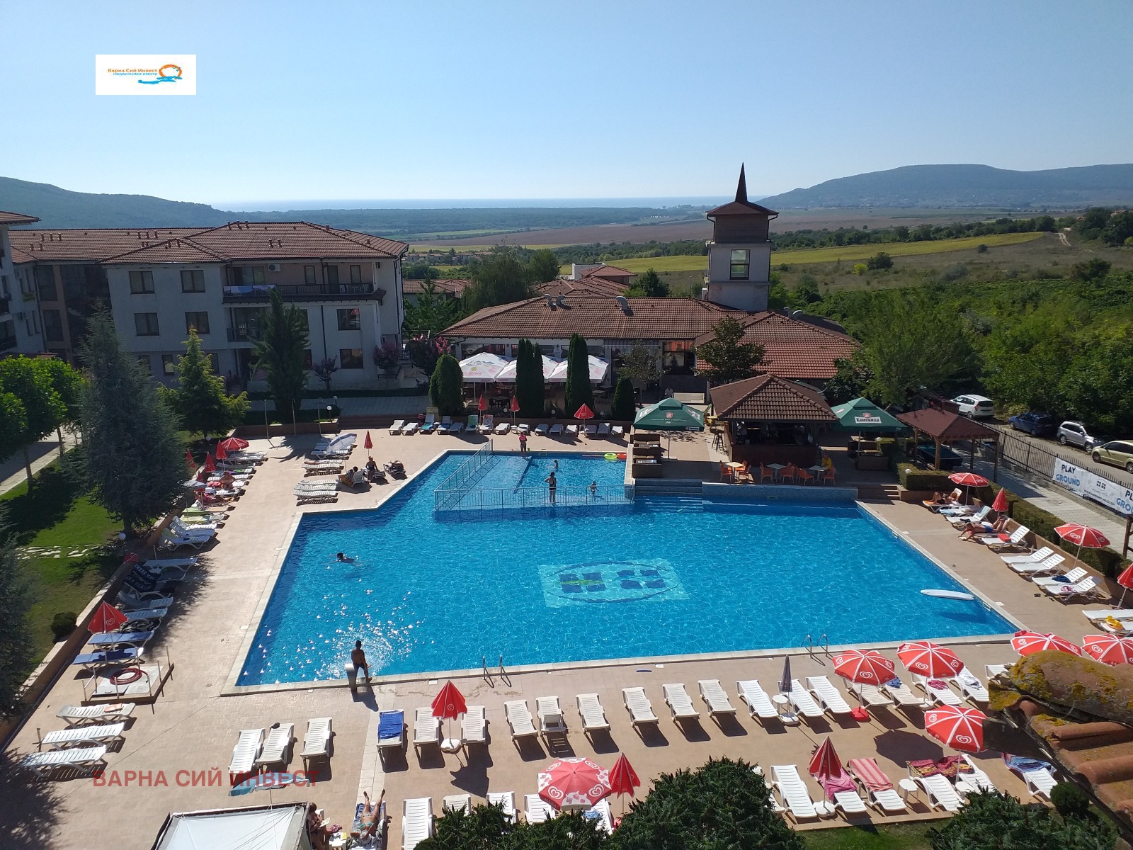 Продава 1-СТАЕН | Imot.bg — изображение 3