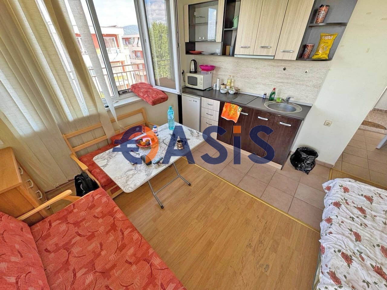 Продава 1-СТАЕН | Imot.bg — изображение 1