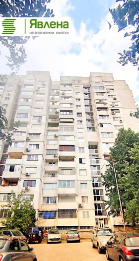 4-СТАЕН, 113 m2