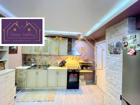 МНОГОСТАЕН, 92 m2