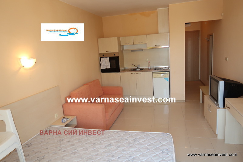 Te koop  Studio regio Dobritsj , Rogatsjevo , 38 m² | 27529951 - afbeelding [5]