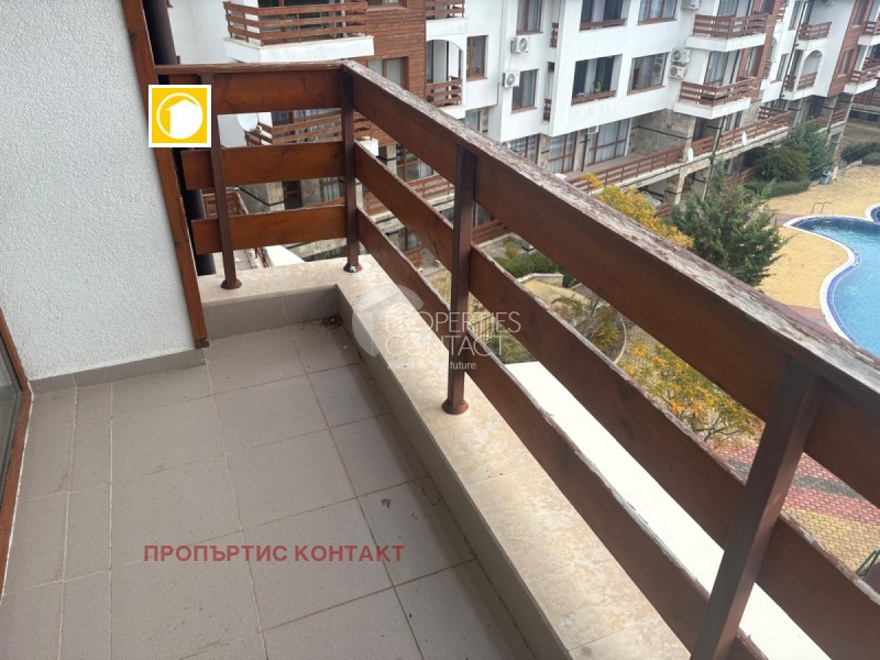 Продава  1-стаен област Бургас , с. Кошарица , 53 кв.м | 46760657 - изображение [7]