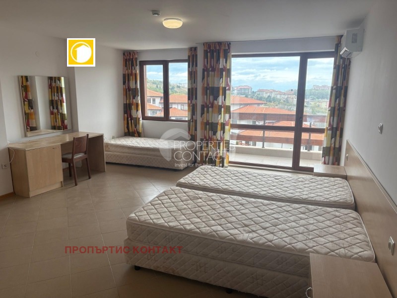 Продава  1-стаен област Бургас , с. Кошарица , 53 кв.м | 46760657