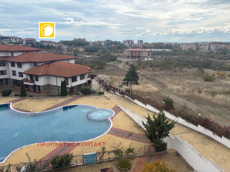 Продава  1-стаен област Бургас , с. Кошарица , 53 кв.м | 46760657 - изображение [9]