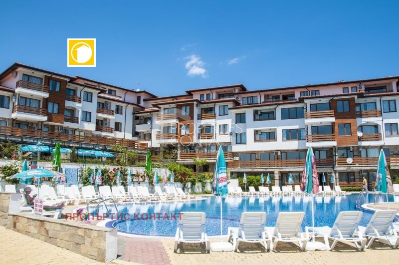 Продава  1-стаен област Бургас , с. Кошарица , 53 кв.м | 46760657 - изображение [11]