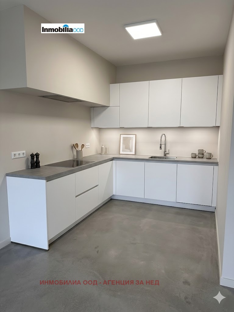 Продава 2-СТАЕН, гр. София, Център, снимка 13 - Апартаменти - 46143687