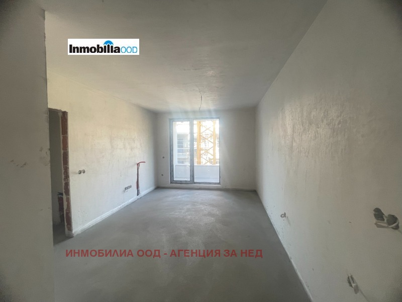 Te koop  1 slaapkamer Sofia , Tsentar , 63 m² | 42387489 - afbeelding [6]