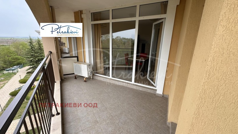 Till salu  1 sovrum region Burgas , Aheloi , 99 kvm | 89273050 - bild [7]