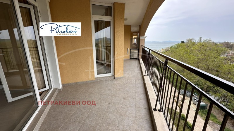 Till salu  1 sovrum region Burgas , Aheloi , 99 kvm | 89273050 - bild [6]