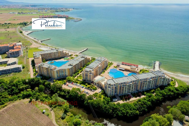 Till salu  1 sovrum region Burgas , Aheloi , 99 kvm | 89273050 - bild [11]