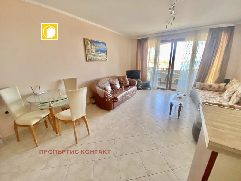 De vânzare  1 dormitor regiunea Burgas , Sveti Vlas , 77 mp | 11511651 - imagine [2]