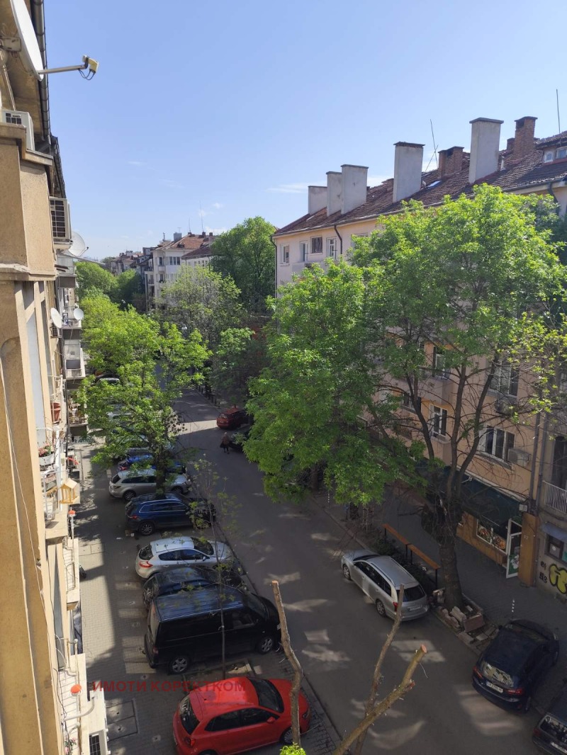 Myytävänä  1 makuuhuone Sofia , Tsentar , 67 neliömetriä | 52778644 - kuva [8]