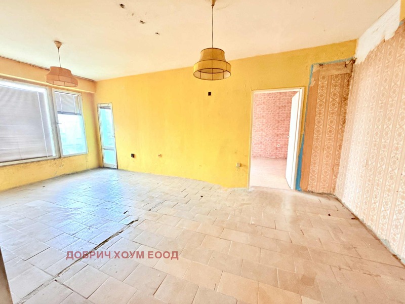 Zu verkaufen  1 Schlafzimmer Dobritsch , Balik , 66 qm | 95814202