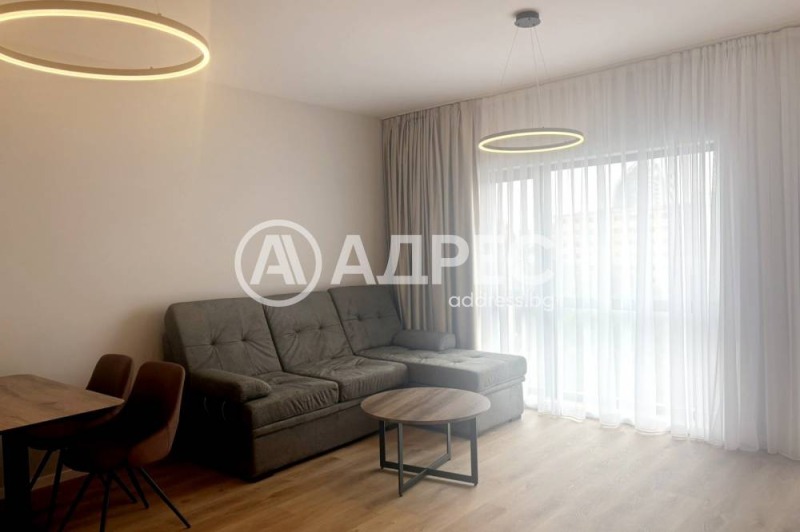 Продава 2-СТАЕН, гр. София, Дианабад, снимка 2 - Апартаменти - 52505014