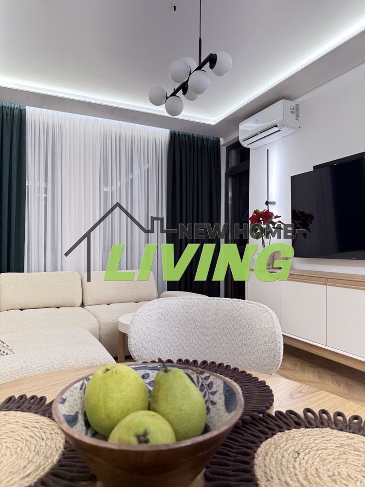 Продава 2-СТАЕН, гр. Пловдив, Тракия, снимка 5 - Апартаменти - 53886929