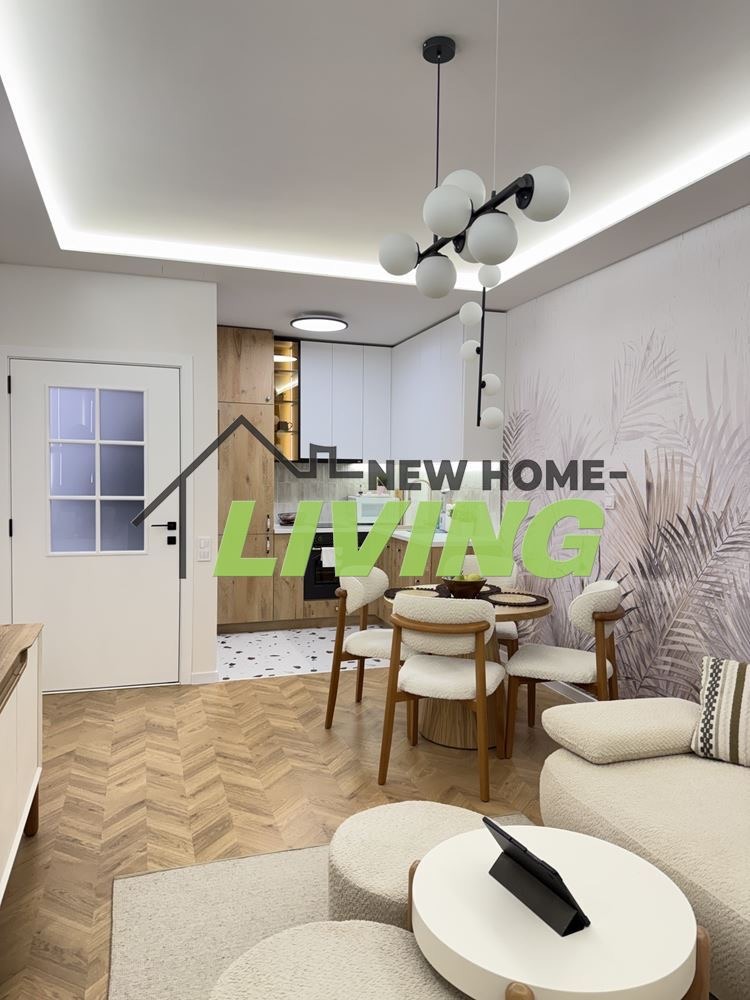 Продава 2-СТАЕН, гр. Пловдив, Тракия, снимка 4 - Апартаменти - 53886929