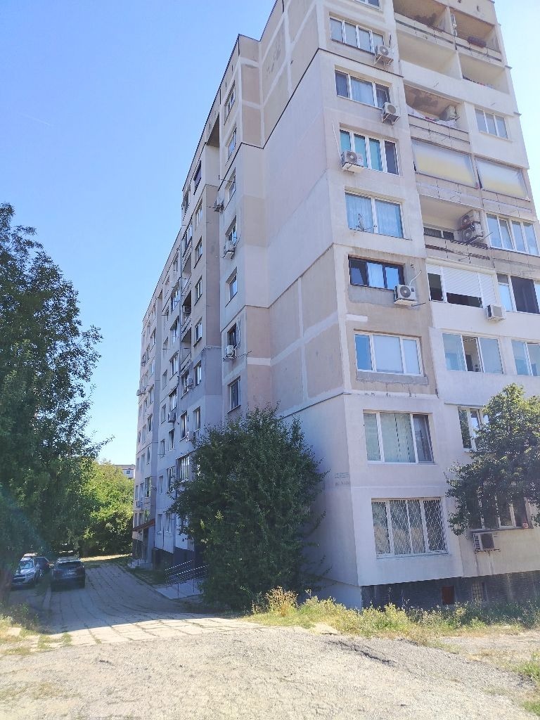 Продава 2-СТАЕН, гр. София, Люлин 2