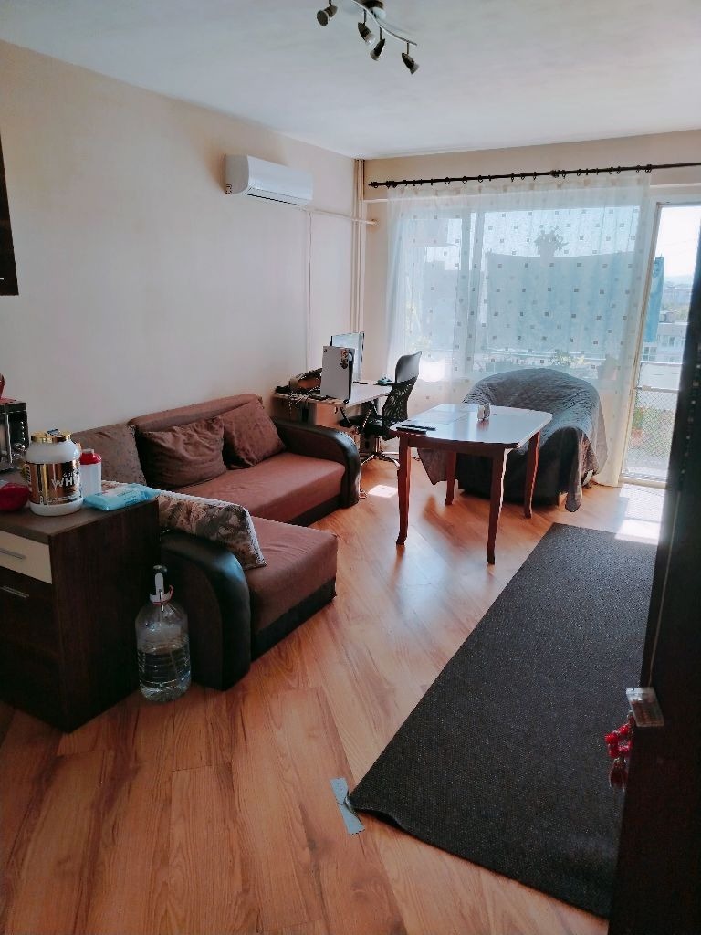 Продава 2-СТАЕН, гр. София, Люлин 2, снимка 8 - Апартаменти - 56004363