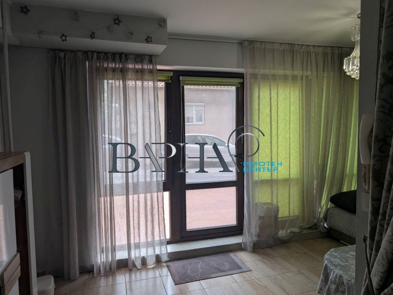 Zu verkaufen  2 Schlafzimmer Warna , Okraschna bolniza-Generali , 50 qm | 72423530 - Bild [5]