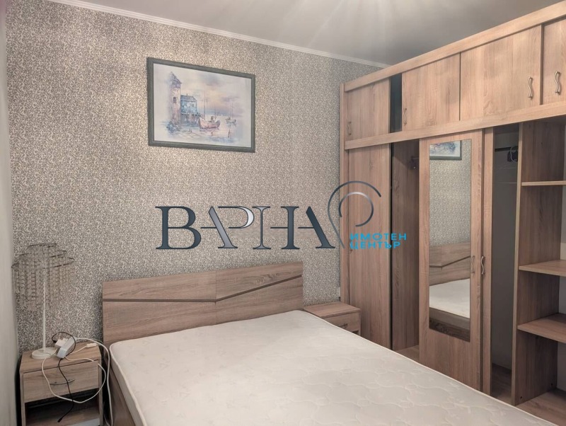 Zu verkaufen  2 Schlafzimmer Warna , Okraschna bolniza-Generali , 50 qm | 72423530 - Bild [6]