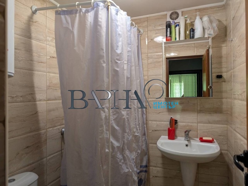 Zu verkaufen  2 Schlafzimmer Warna , Okraschna bolniza-Generali , 50 qm | 72423530 - Bild [8]