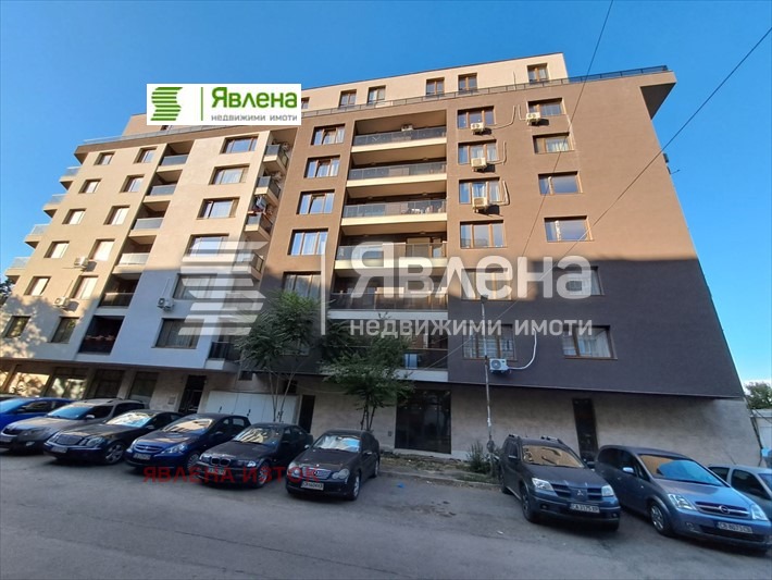 Til salgs  2 soverom Sofia , Ljulin 1 , 101 kvm | 76073449 - bilde [13]