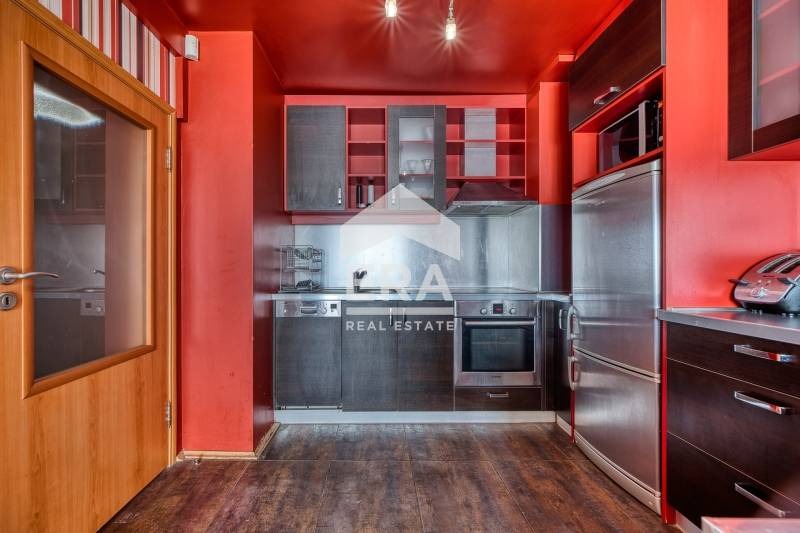 Продава 3-СТАЕН, гр. Варна, Победа, снимка 3 - Апартаменти - 52291730