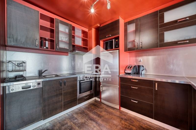 Продава 3-СТАЕН, гр. Варна, Победа, снимка 6 - Апартаменти - 52291730