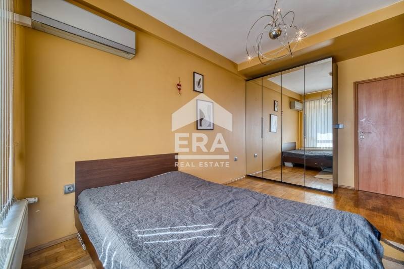 Продава 3-СТАЕН, гр. Варна, Победа, снимка 13 - Апартаменти - 52291730