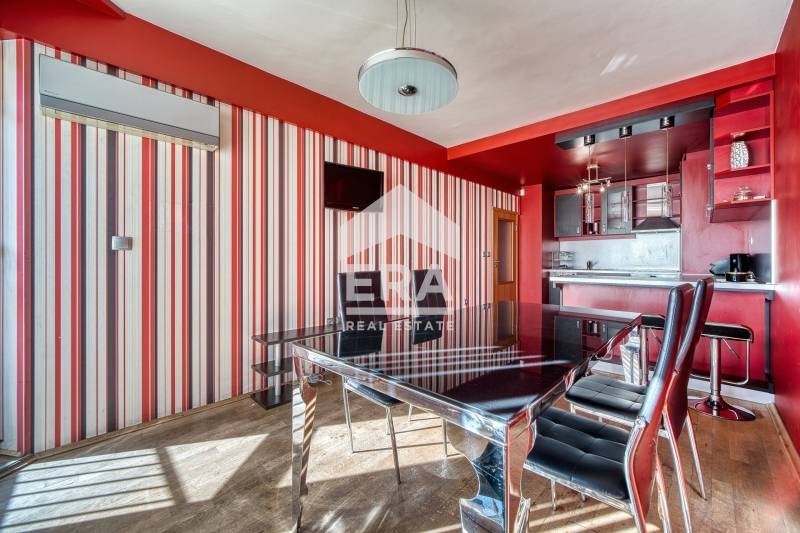 Продава 3-СТАЕН, гр. Варна, Победа, снимка 2 - Апартаменти - 52291730