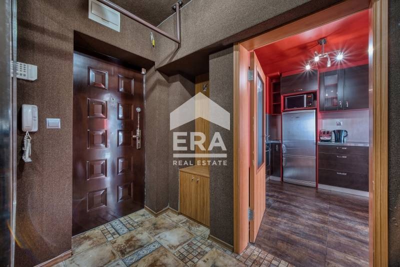 Продава 3-СТАЕН, гр. Варна, Победа, снимка 15 - Апартаменти - 52291730