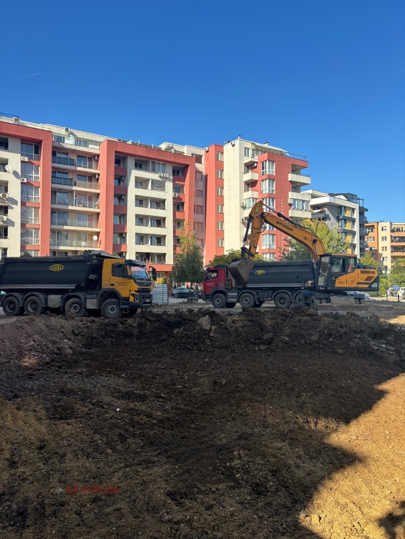 Продава 3-СТАЕН, гр. София, Студентски град, снимка 6 - Апартаменти - 52848165