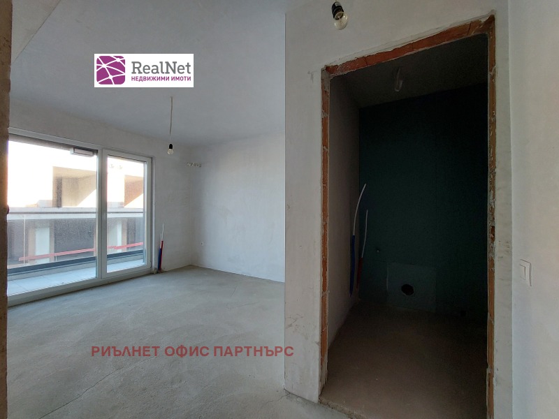 Продава 3-СТАЕН, гр. София, Кръстова вада, снимка 5 - Апартаменти - 52805796