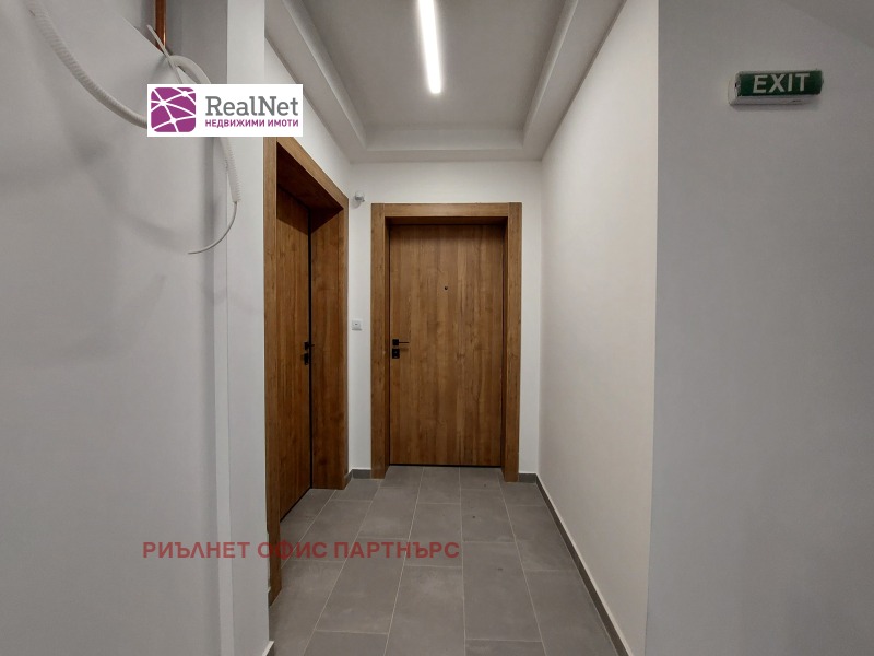 Продава 3-СТАЕН, гр. София, Кръстова вада, снимка 10 - Апартаменти - 52805796