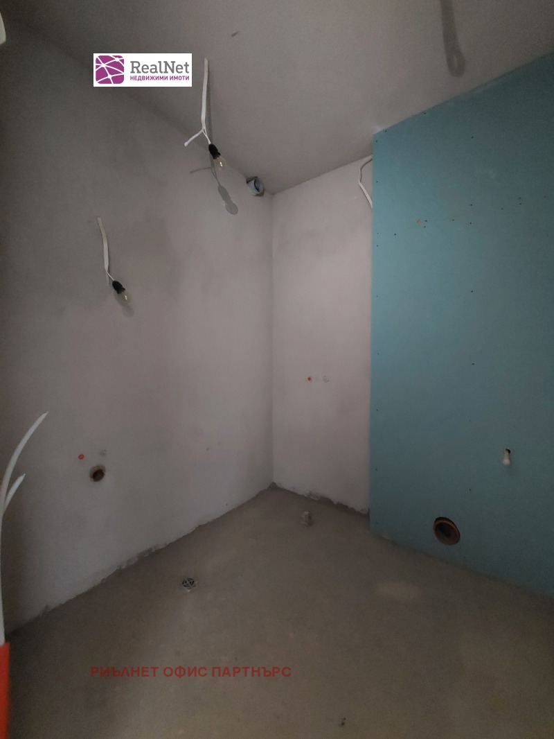 Продава 3-СТАЕН, гр. София, Кръстова вада, снимка 4 - Апартаменти - 52805796