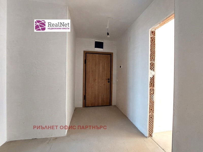 Продава 3-СТАЕН, гр. София, Кръстова вада, снимка 9 - Апартаменти - 52805796