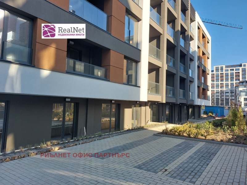 Продава 3-СТАЕН, гр. София, Кръстова вада