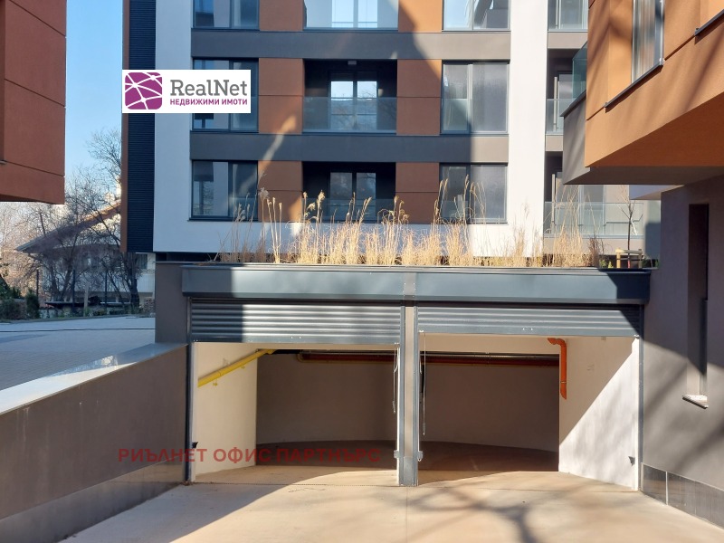 Продава 3-СТАЕН, гр. София, Кръстова вада, снимка 12 - Апартаменти - 52805796