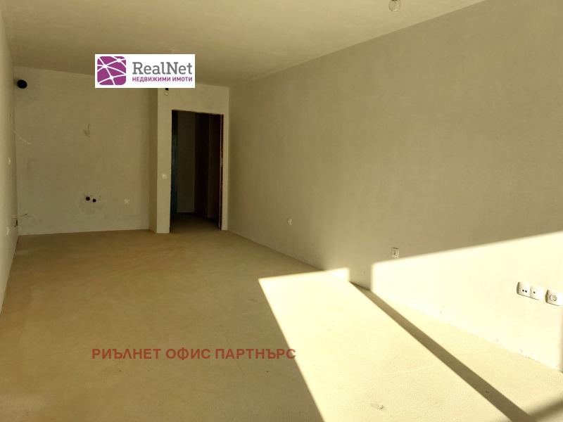 Продава 3-СТАЕН, гр. София, Кръстова вада, снимка 2 - Апартаменти - 52805796