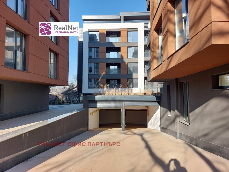 Продава 3-СТАЕН, гр. София, Кръстова вада, снимка 13 - Апартаменти - 52805796